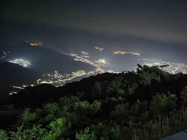 별마로천문대 3
