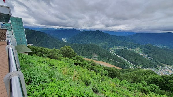 별마로천문대 2