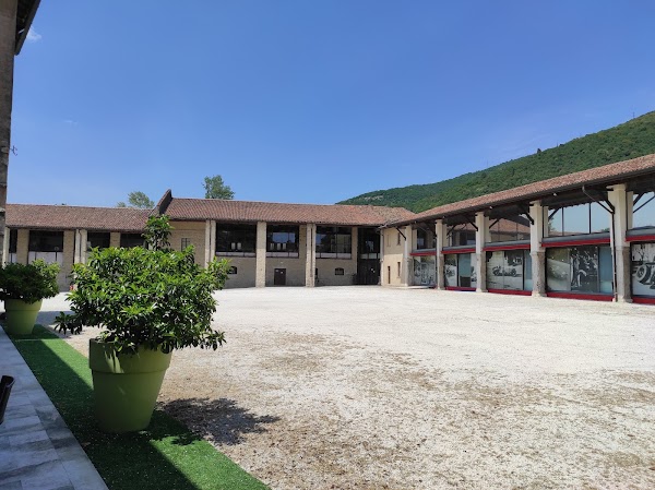 Museo Mille Miglia 4