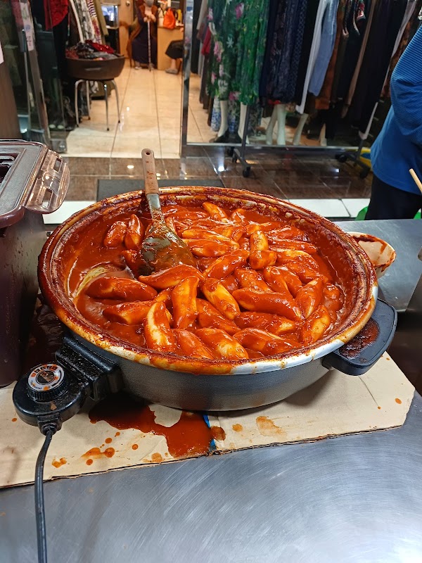 모녀꼬마김밥 3