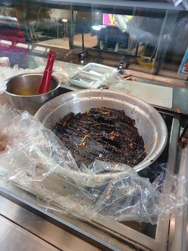모녀꼬마김밥 2