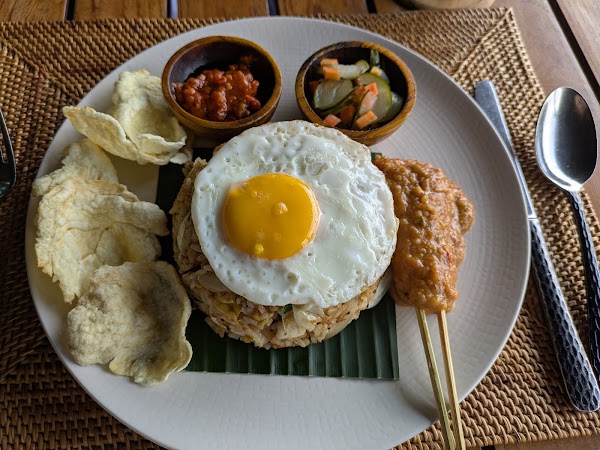 Jungle Fish Bali 3