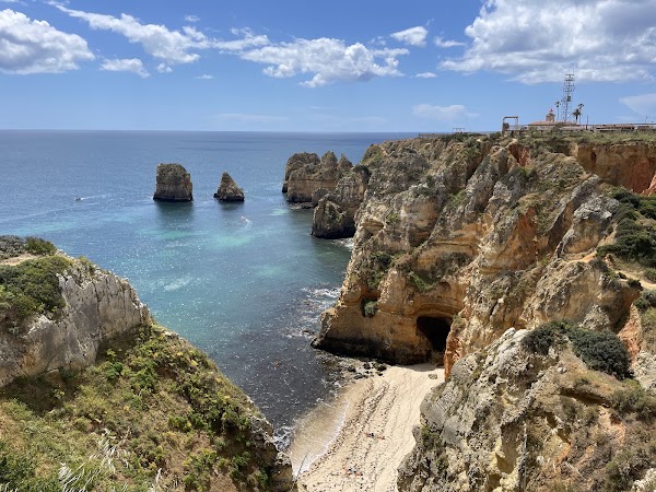 Praia da Balança
