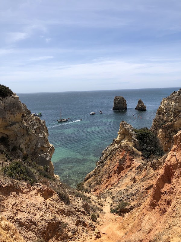 Praia da Balança 3