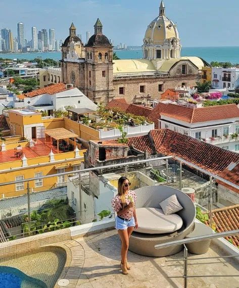 Cartagena 5