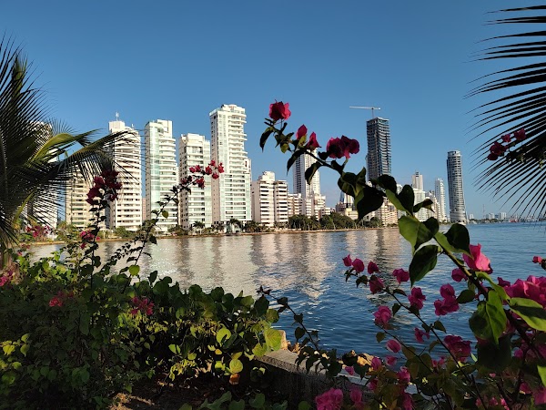 Cartagena 4