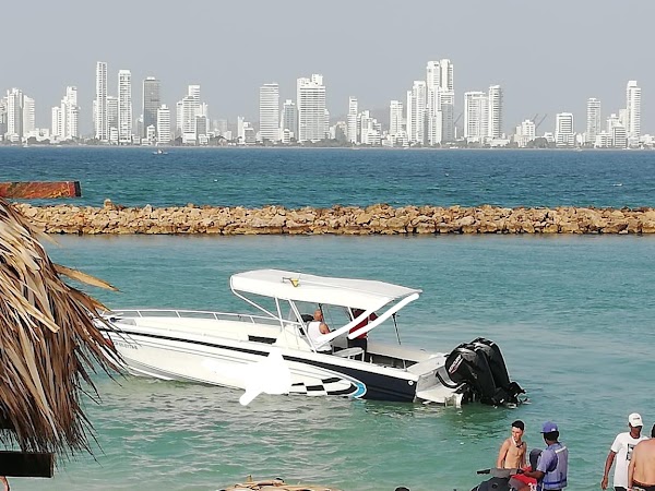 Cartagena 3