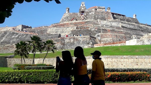 Cartagena 2