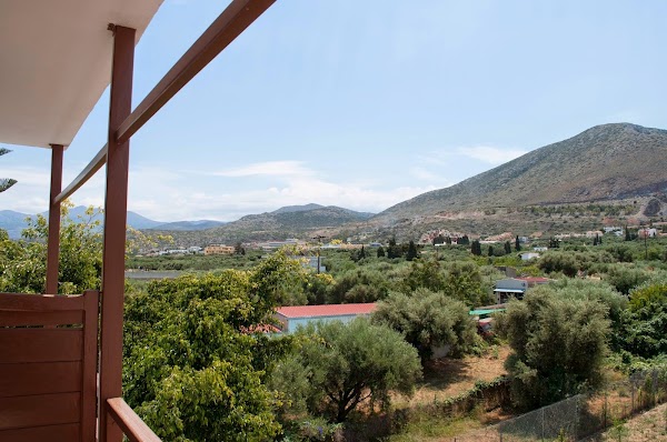 Hotel Velissarios
