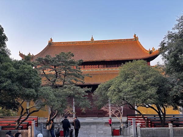 Jingci Temple 4