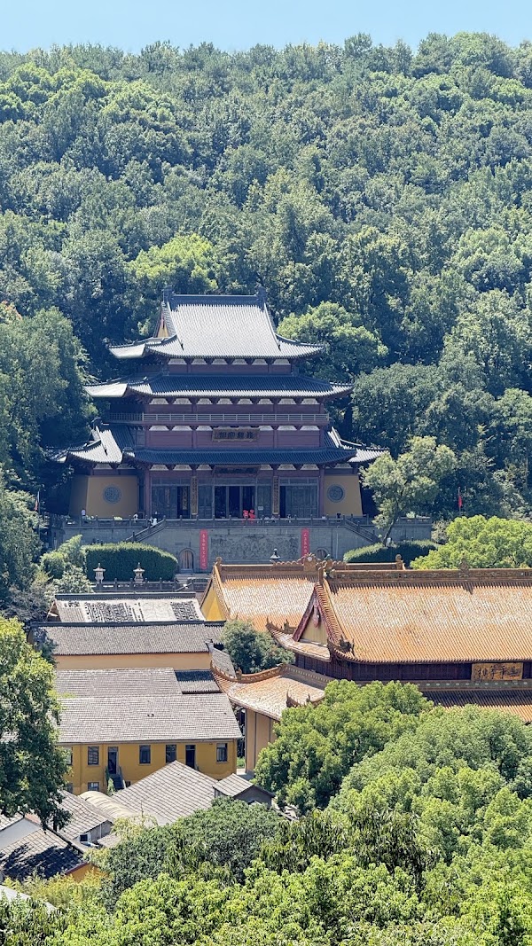 Jingci Temple 3