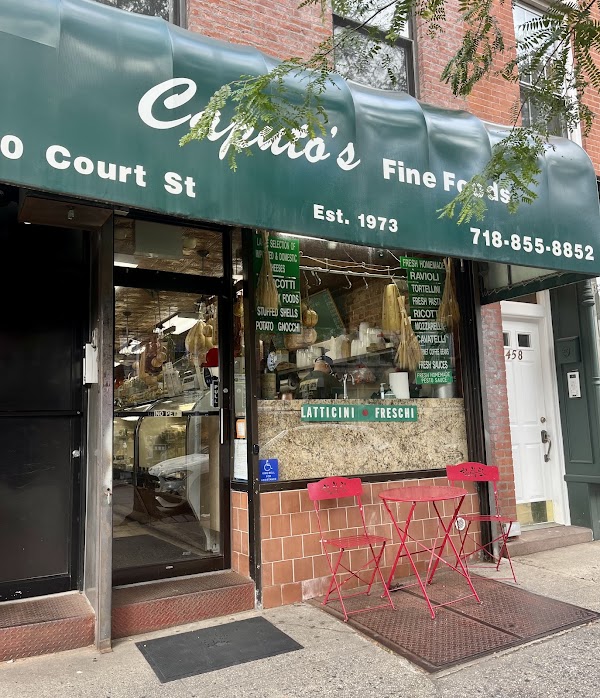 Caputo's Fine Foods