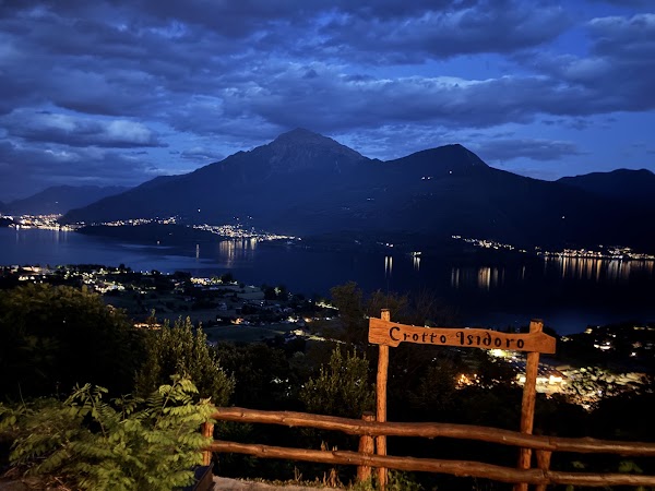 Crotto Isidoro 2