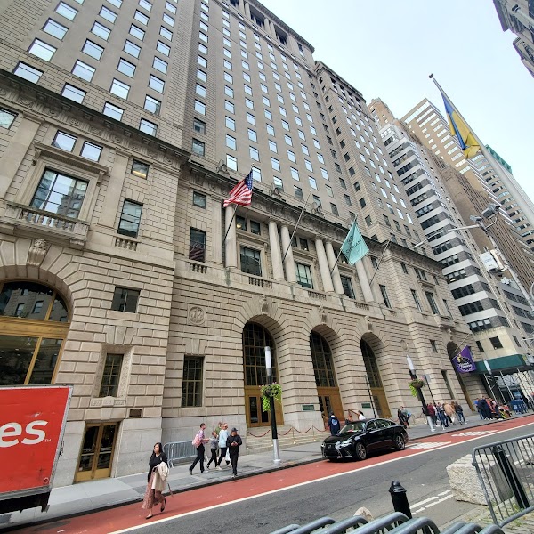 Charging Bull 3