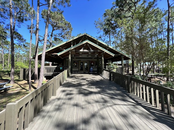 Tibet-Butler Nature Preserve 3