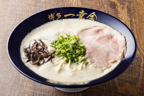 Hakata Ikkousha 5