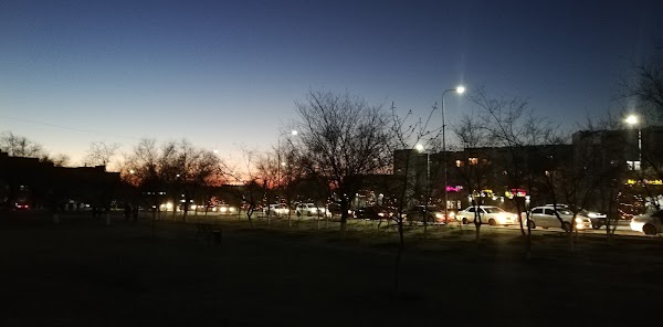 Zhanaozen 2