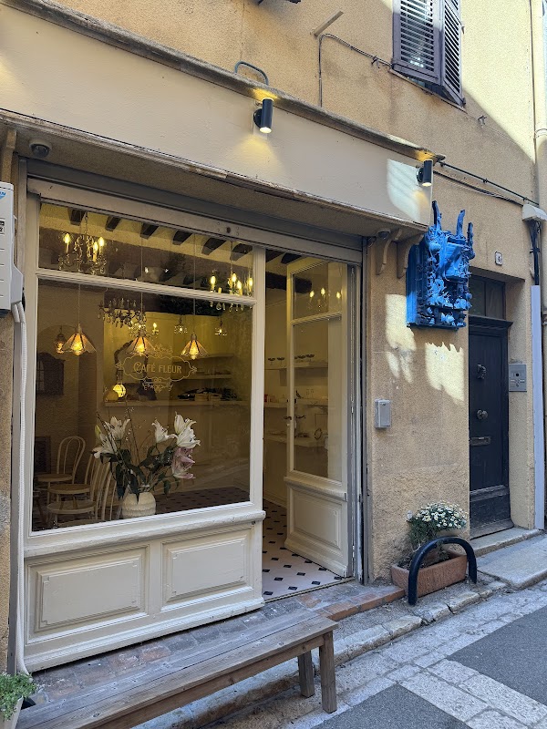 Café Fleur