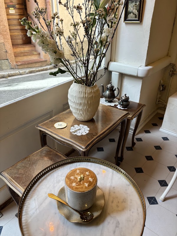Café Fleur 5