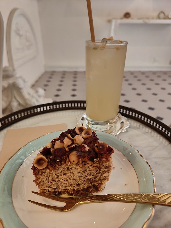 Café Fleur 4