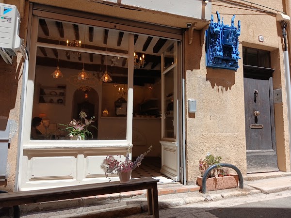 Café Fleur 2
