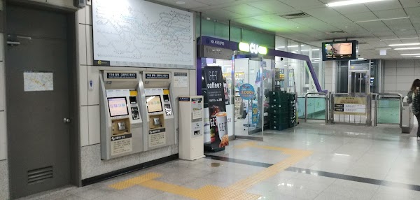 Deungchon 4