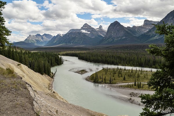 Icefields Parkway