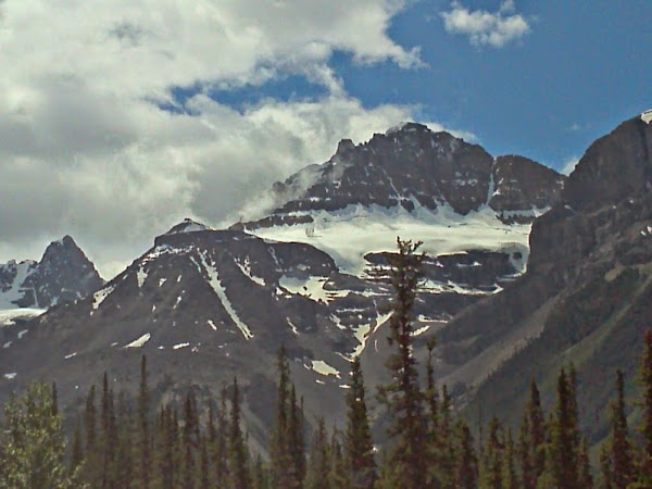 Icefields Parkway 2