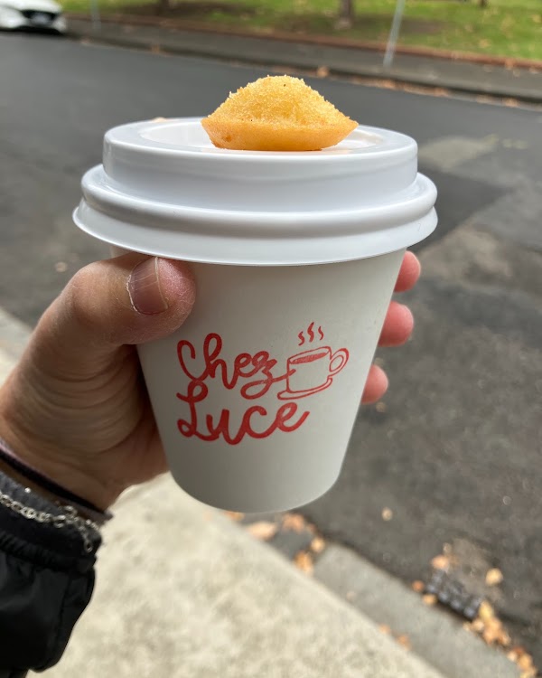 Chez Luce 3