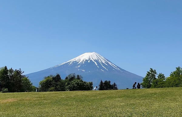 Yagizaki Park
