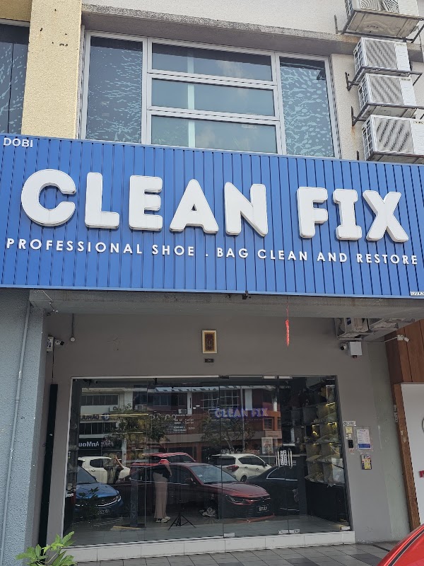 CLEAN FIX KUCHAI LAMA (HQ) 4