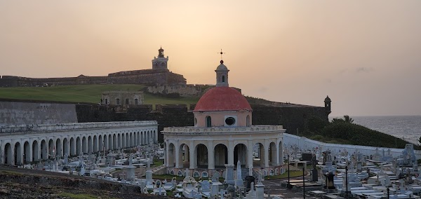 El Morro
