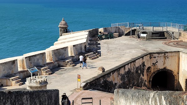 El Morro 3