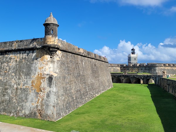 El Morro 2