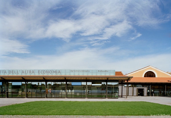 Città dell'Altra Economia 1