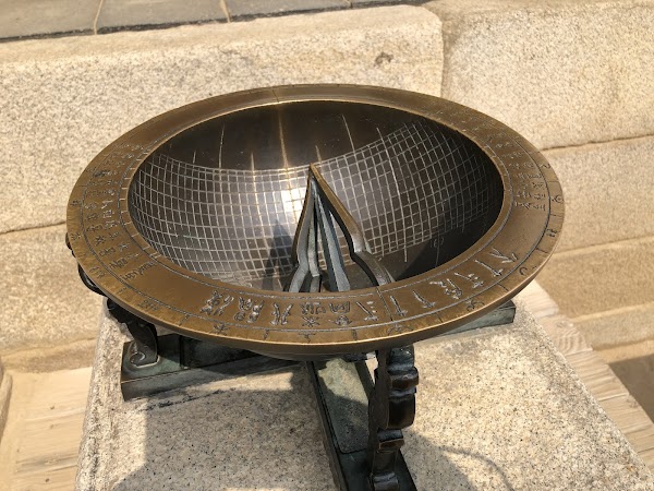 Sajeongjeon (King's Office) 3