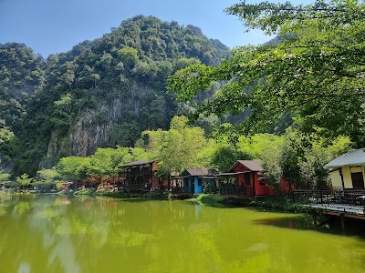 Qing Xin Ling Leisure & Cultural Village