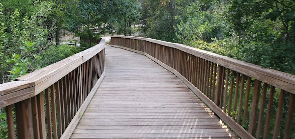 Shingle Creek Regional Park 1
