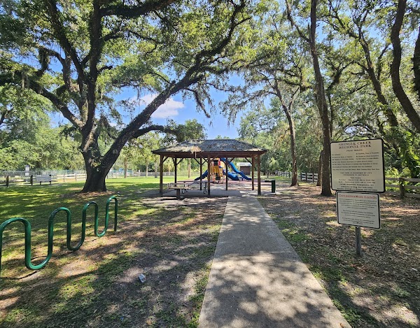 Shingle Creek Regional Park 4