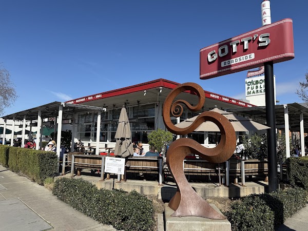 Gott's Napa 3