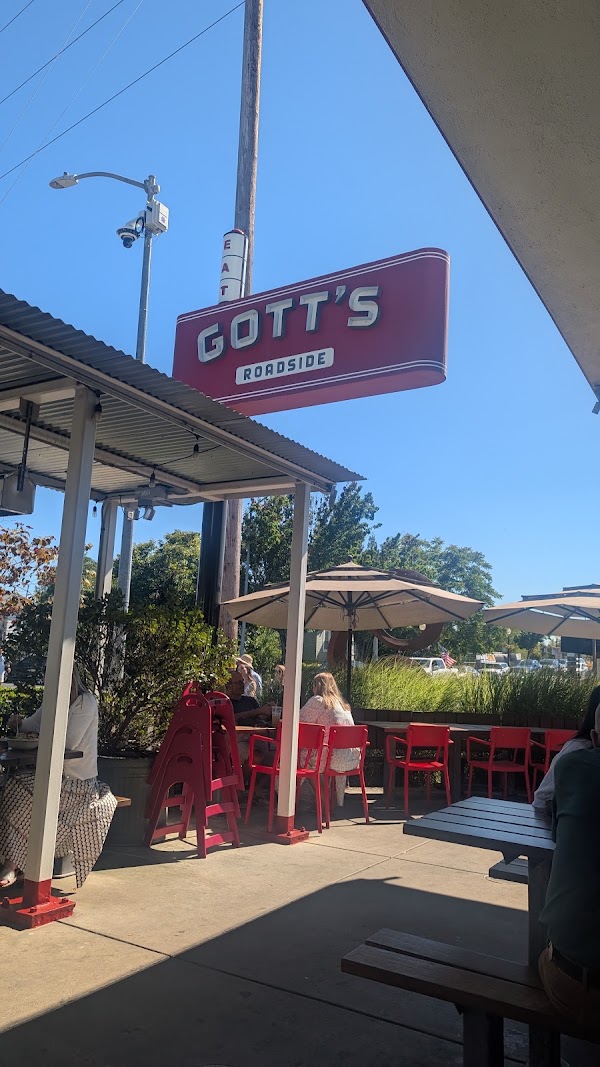 Gott's Napa 2