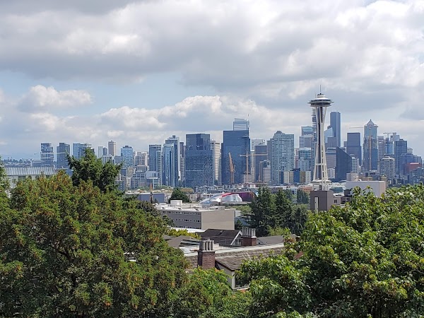 Kerry Park