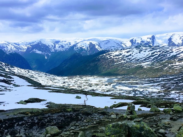 Trolltunga 4