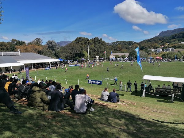 Wynberg Boys' High School