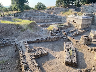 Ancient City of Troy