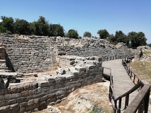 Ancient City of Troy 5