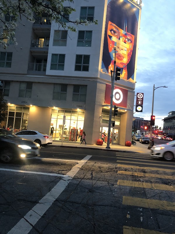Target