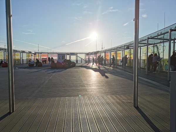 Montparnasse Tower 4