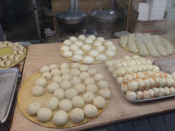 Hyojason King Dumpling 3