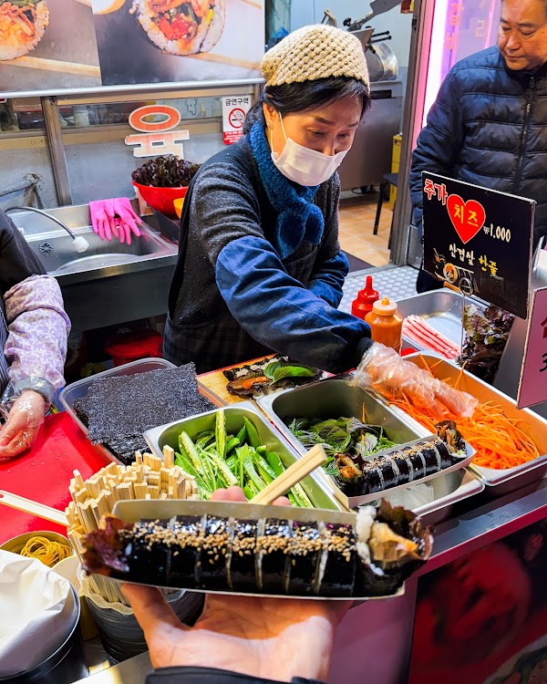 우성식육식당 1